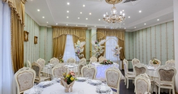 Царский зал, 1-й этаж — фото 6