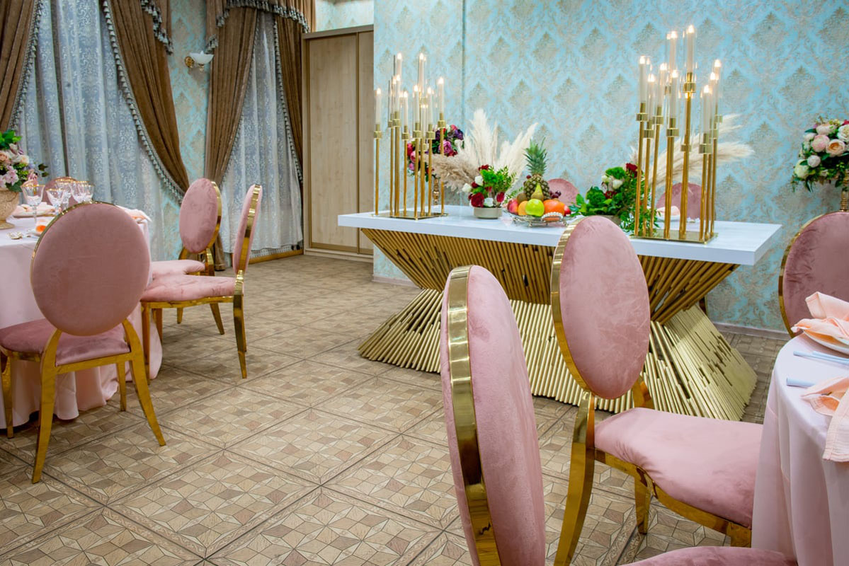 Зал Венеция — фото 4