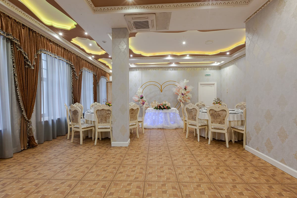 Зал Венеция — фото 8