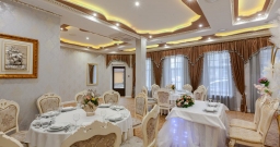 Зал Венеция