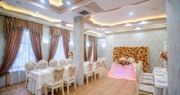 Зал Венеция