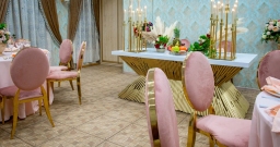 Зал Венеция — фото 4