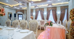 Зал Венеция — фото 5