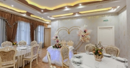 Зал Венеция — фото 6