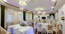 Итальянский зал 2-й этаж