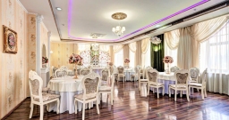 Итальянский зал 2-й этаж