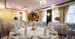 Итальянский зал 2-й этаж — фото 4