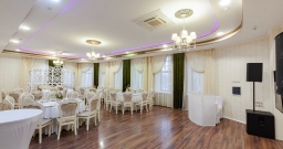 Итальянский зал 2-й этаж — фото 5