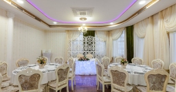 Итальянский зал 2-й этаж — фото 6