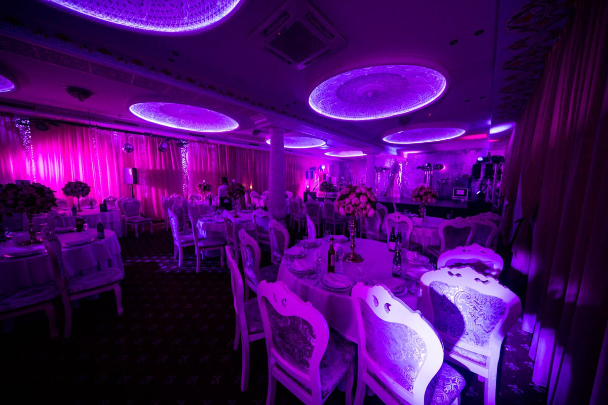 Восточный зал, 2-й этаж — фото 3