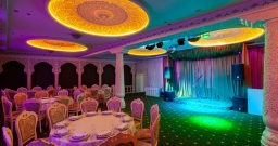 Восточный зал, 2-й этаж