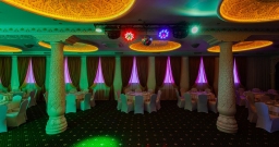 Восточный зал, 2-й этаж