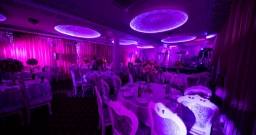 Восточный зал, 2-й этаж