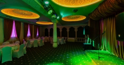 Восточный зал, 2-й этаж — фото 4