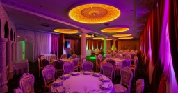 Восточный зал, 2-й этаж — фото 5