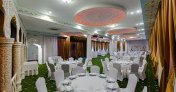 Восточный зал, 2-й этаж — фото 6