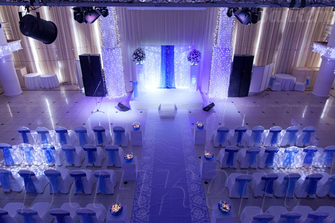 Основной зал — фото 9