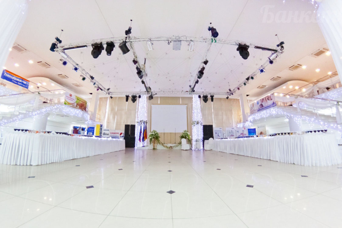 Основной зал — фото 10