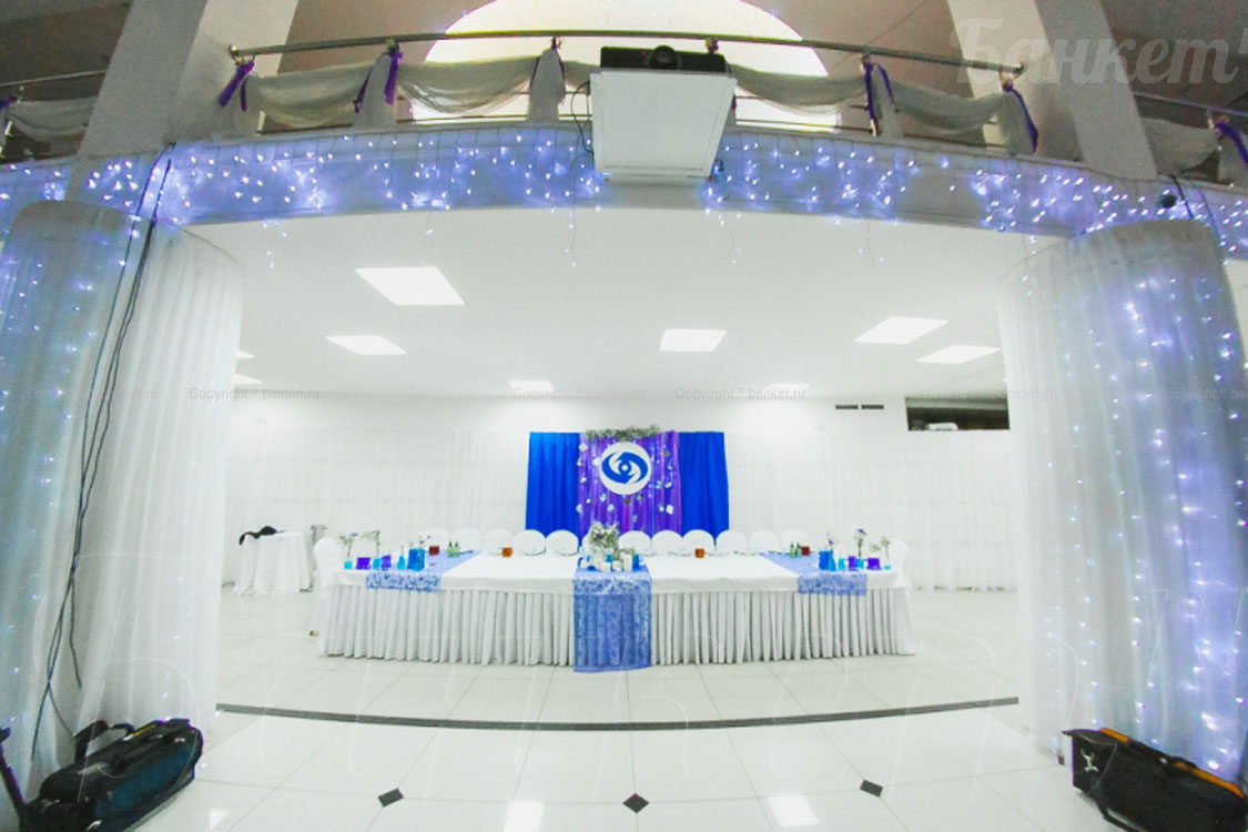 Основной зал — фото 11