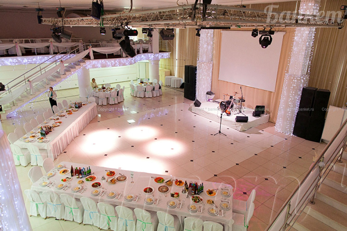 Основной зал — фото 13