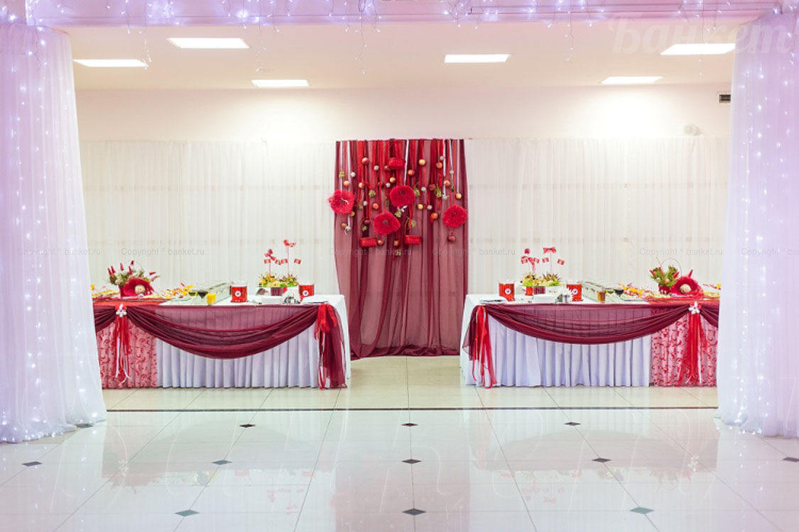 Основной зал — фото 14