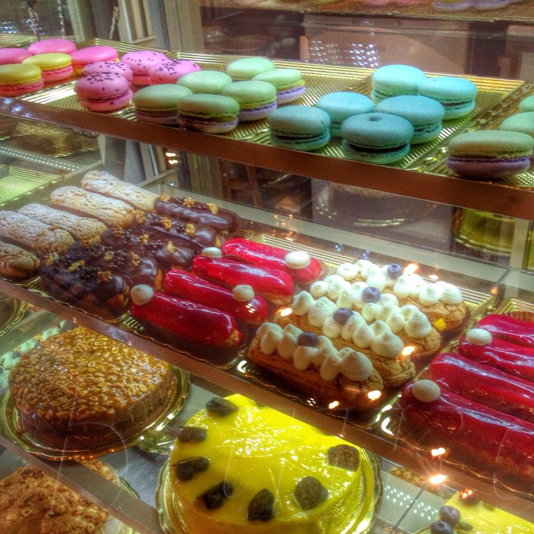 Основной зал — фото 9