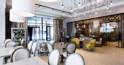 Основной зал