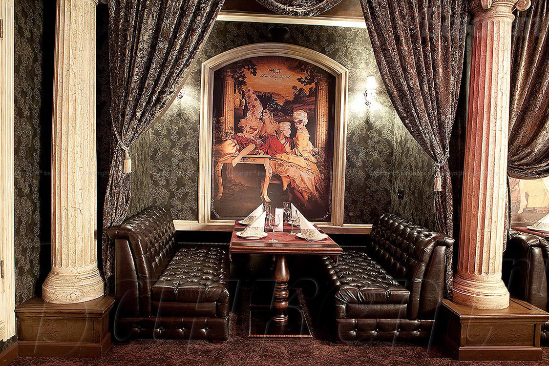 Основной зал — фото 9