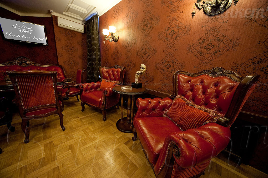 Основной зал — фото 10