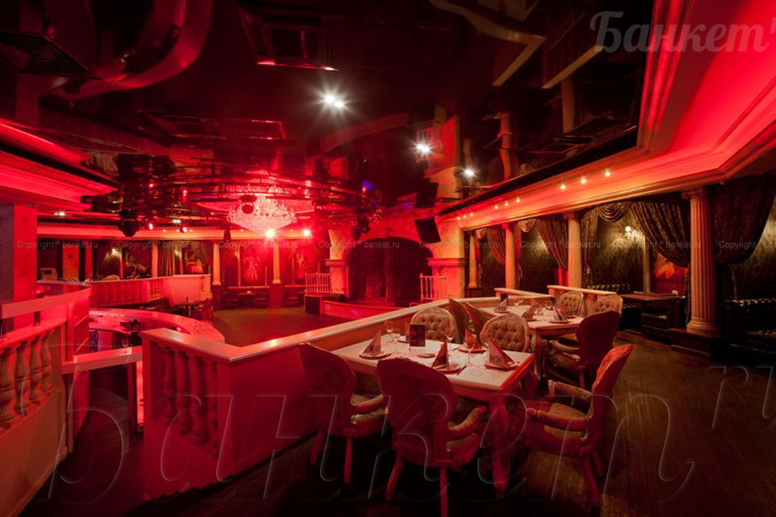 Основной зал — фото 11
