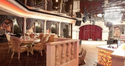 Основной зал — фото 4