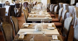 Основной зал