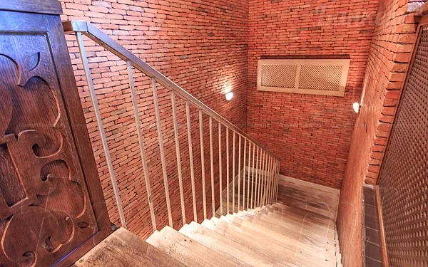 Банкетный зал — Ресторан Черноморская ривьера , Москва