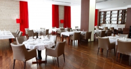 Банкетный зал