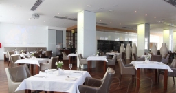 Банкетный зал — интерьер зала