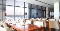 Банкетный зал — подробнее о зале