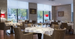 Банкетный зал — фото 4