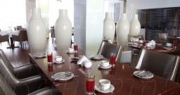 Банкетный зал — фото 5