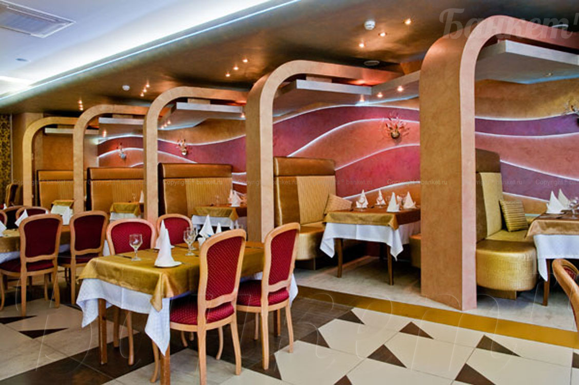 Главный зал — фото 3