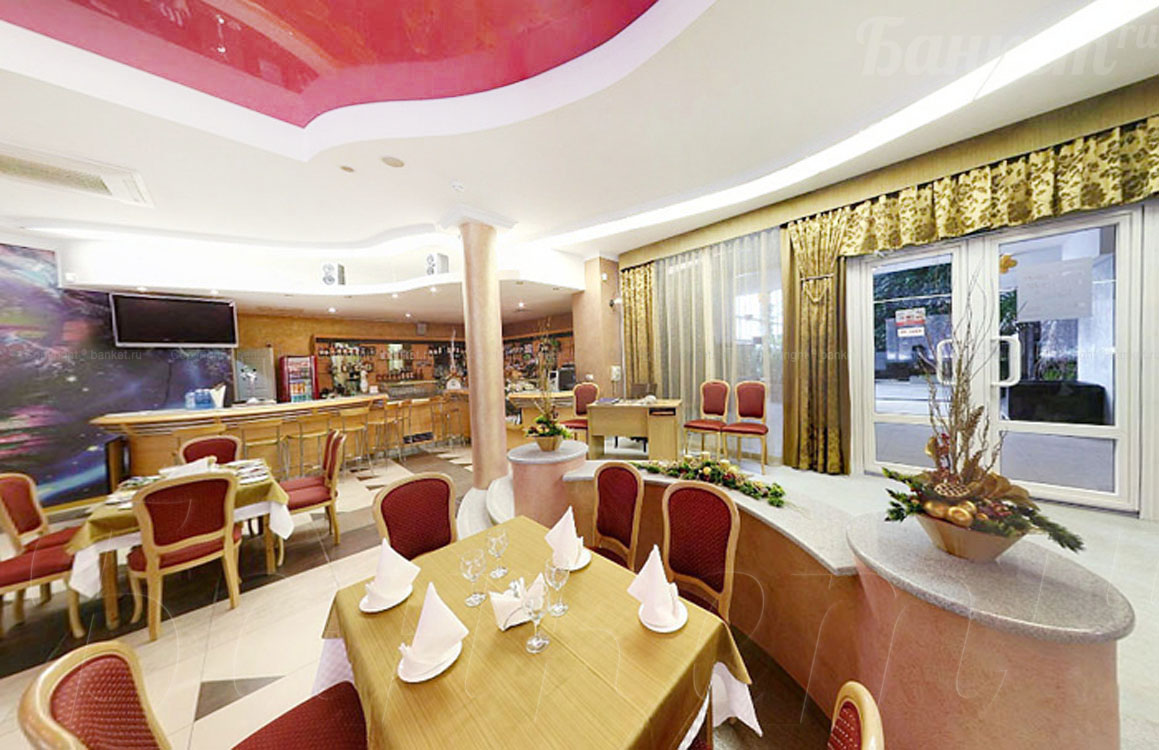 Главный зал — фото 4
