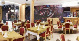 Главный зал