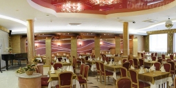 Главный зал