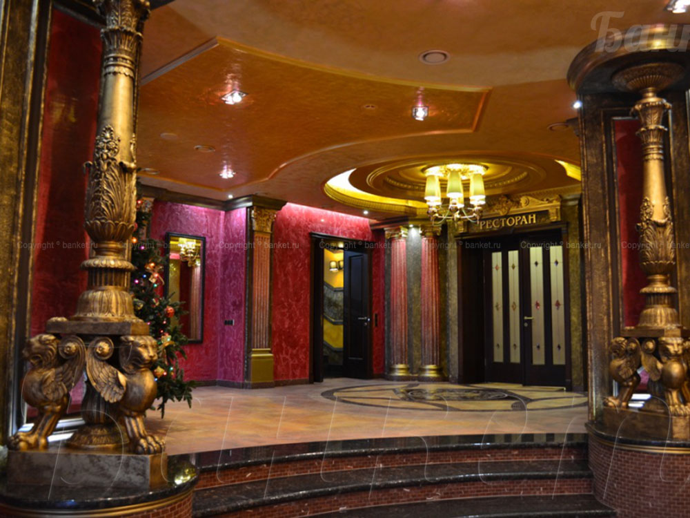 Основной зал — фото 9