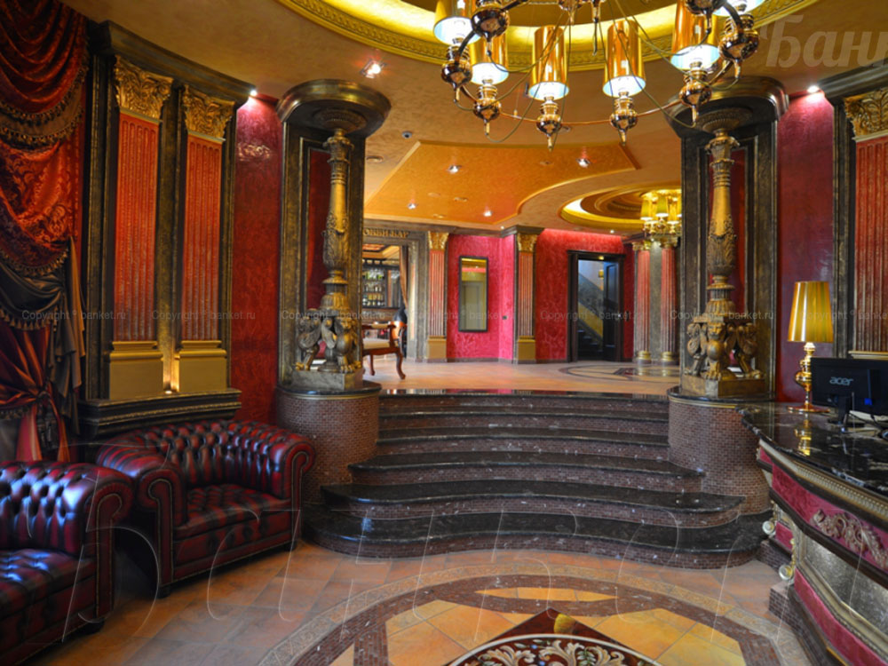 Основной зал — фото 10