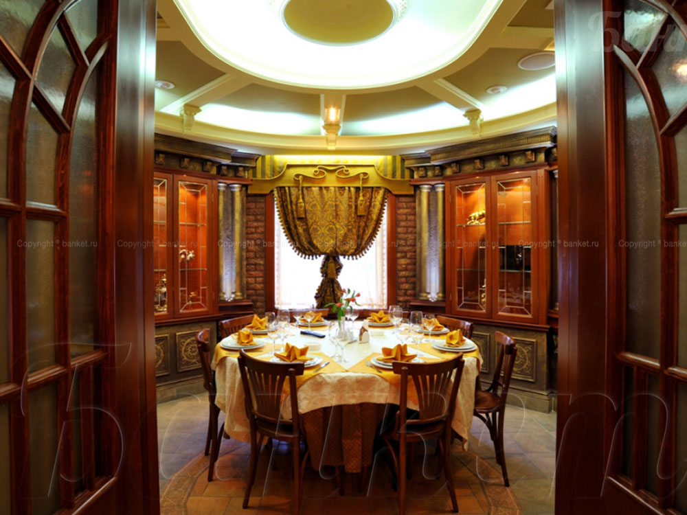 Основной зал — фото 11