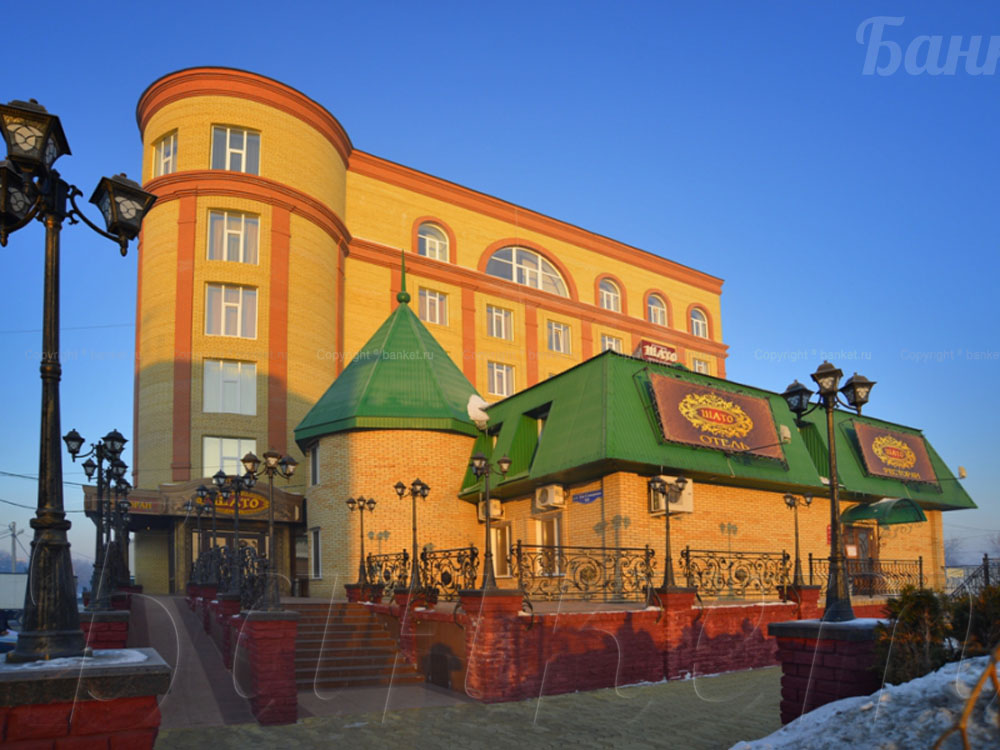 Основной зал — фото 12