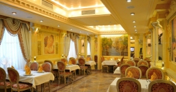 Основной зал