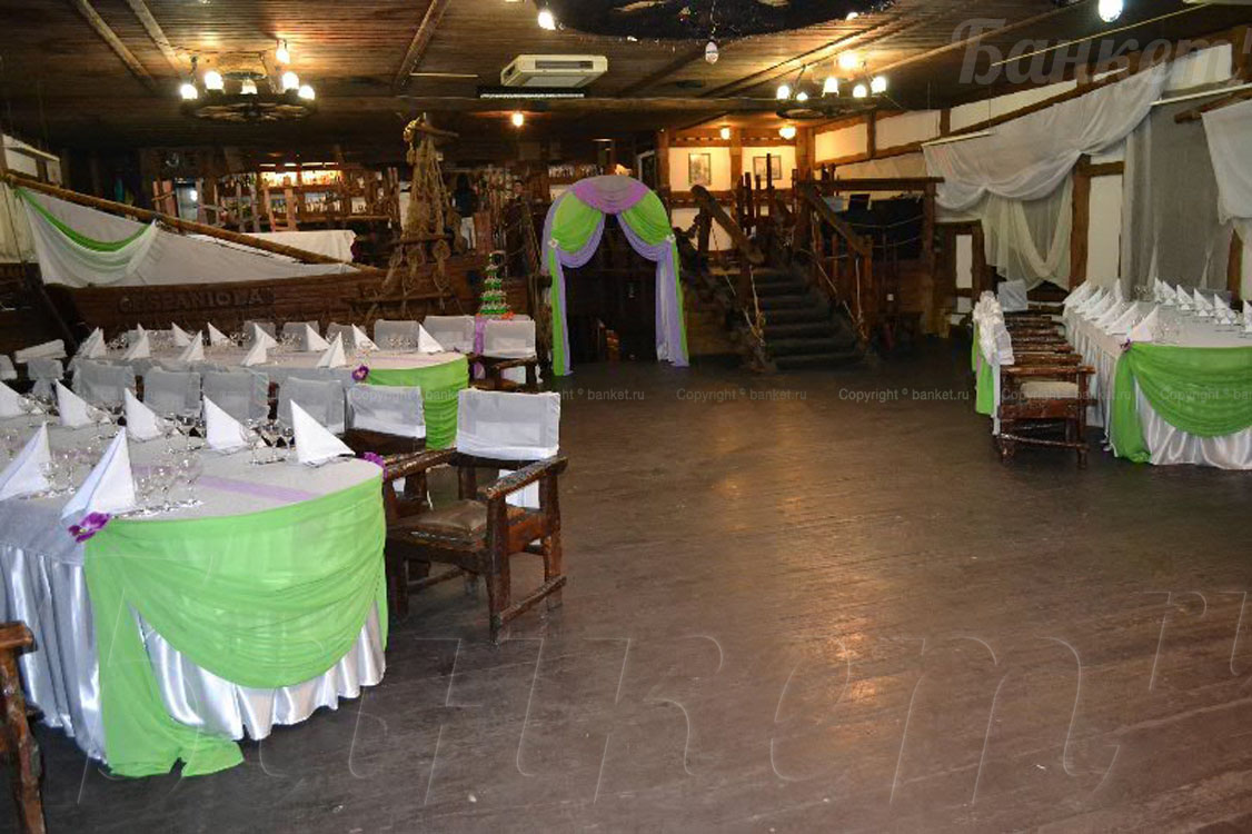 Основной зал — фото 9