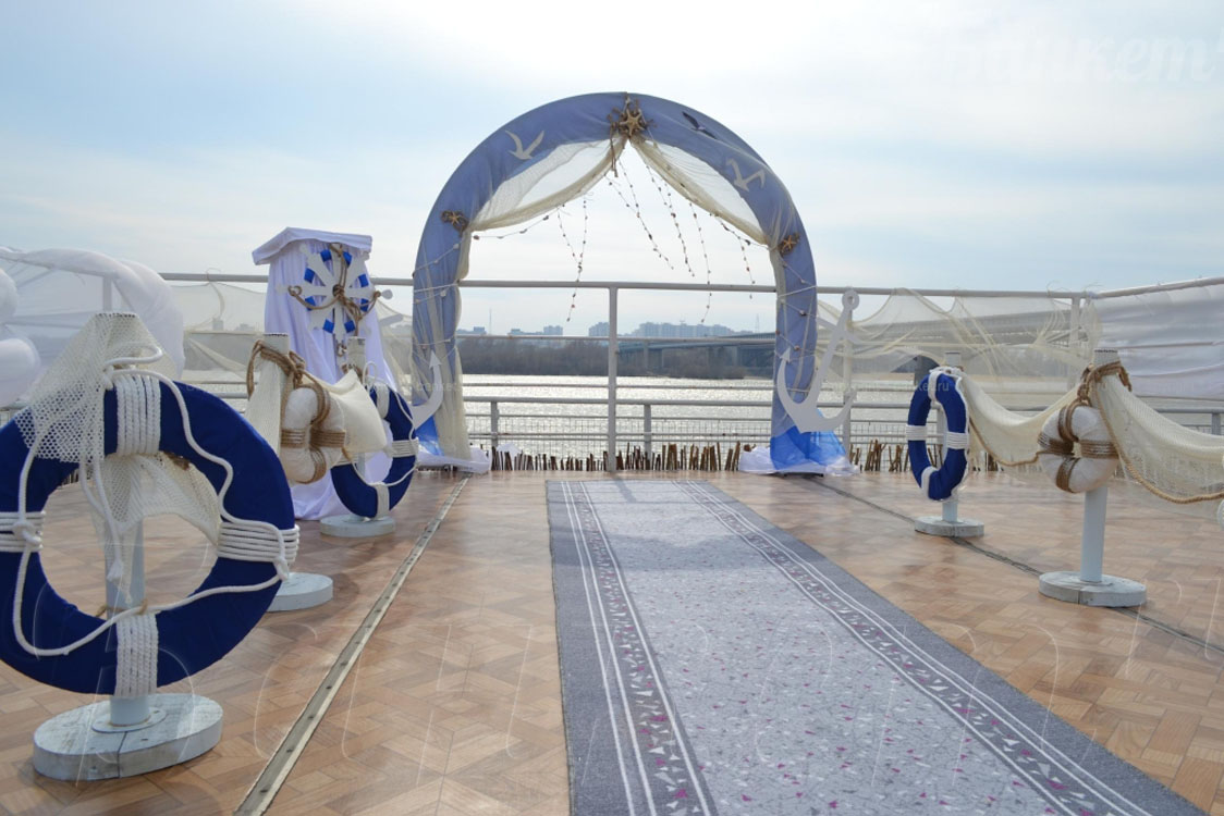 Основной зал — фото 10