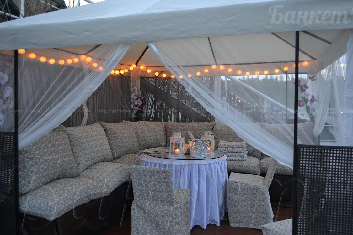 Основной зал — фото 11